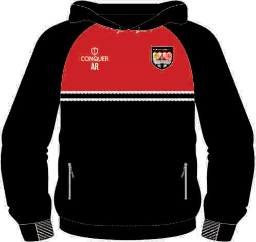Pontardawe RFC Hoodie