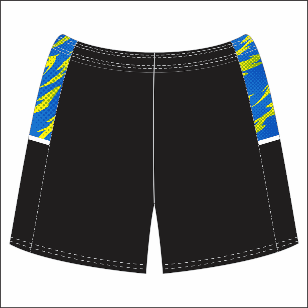 Bryn Rovers AFC Leisure Shorts
