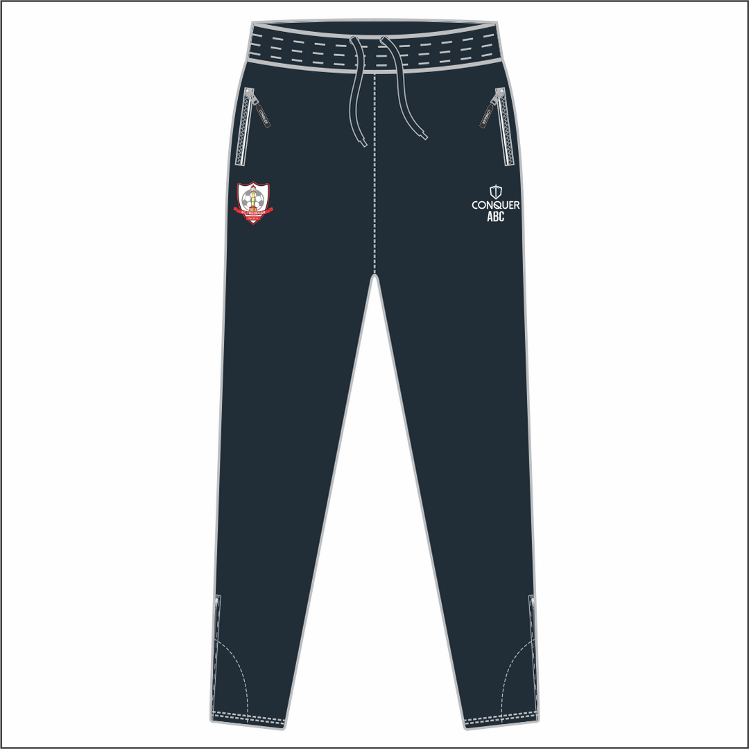 FC Tredegar Minis & Juniors Skinny Pants