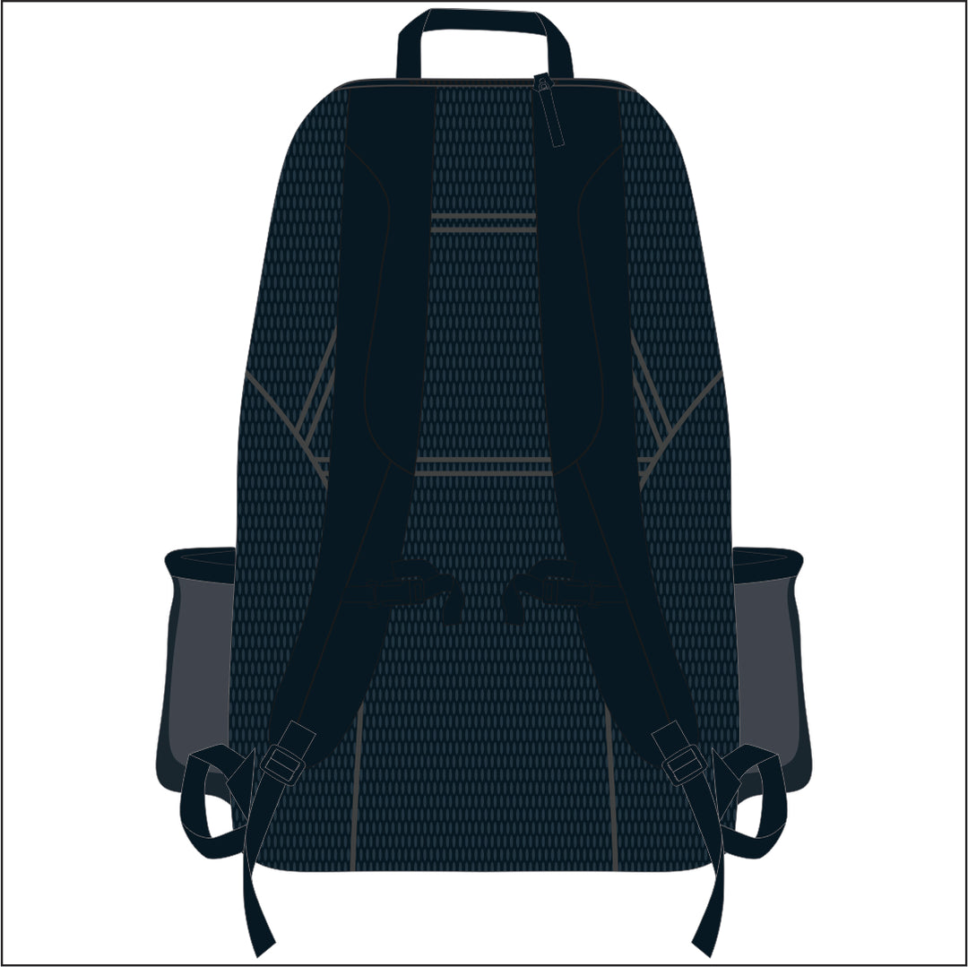 Mid Glam MGA Shoulder Backpack