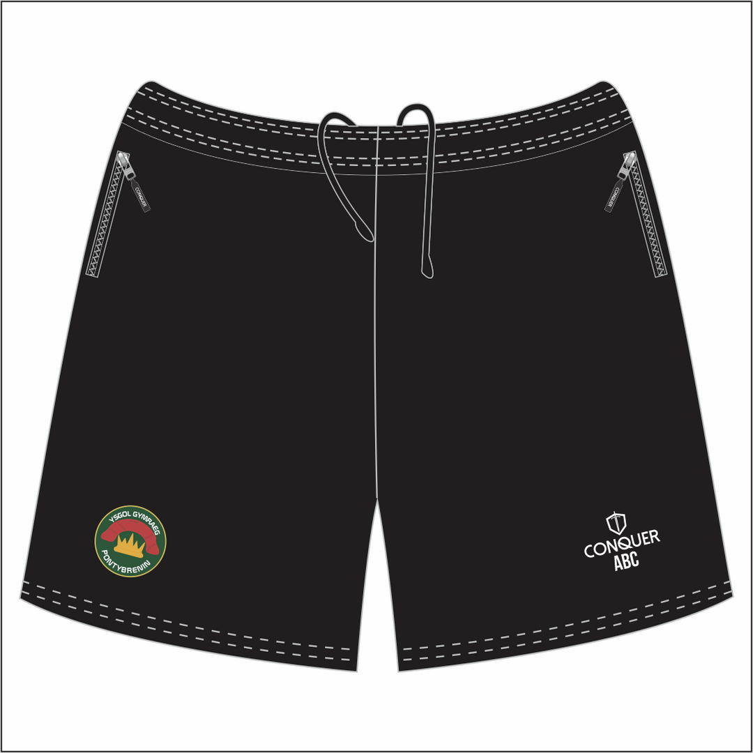 Ysgol Pontybrenin LEISURE Shorts