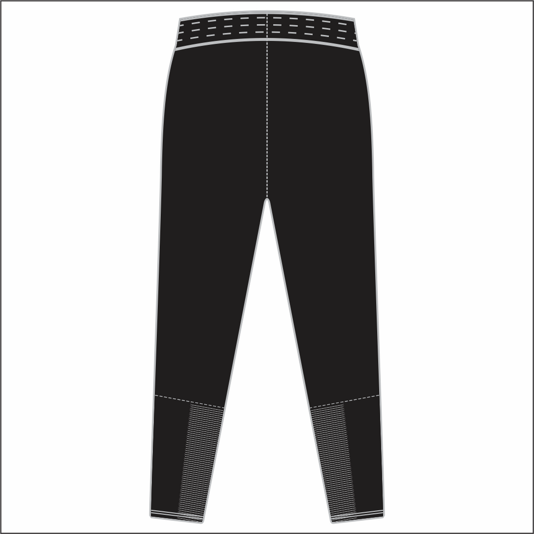 Rhymney Valley SCHOOLS Skinny Pants KIDS