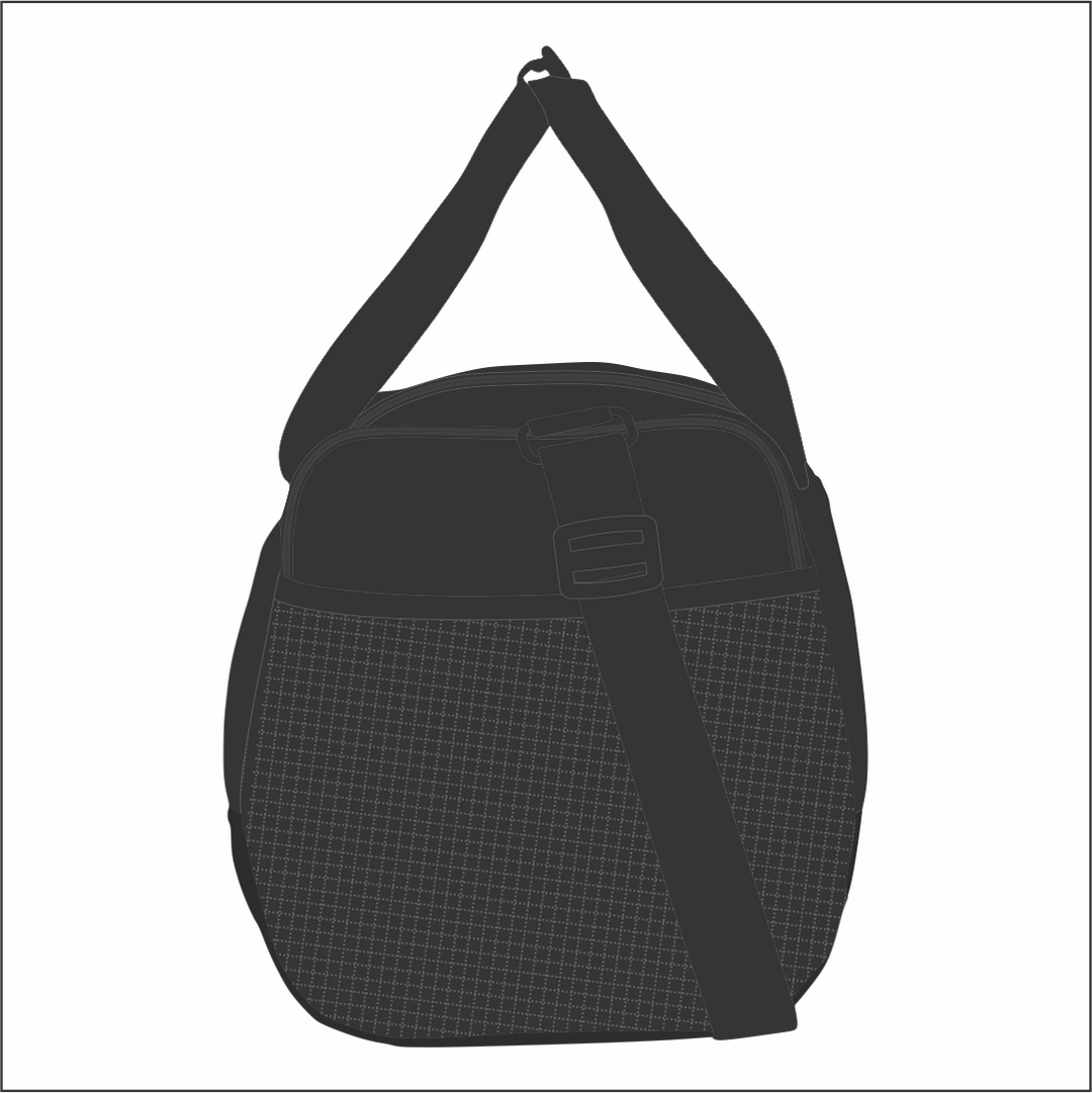 Pontyberem RFC Kit Bag