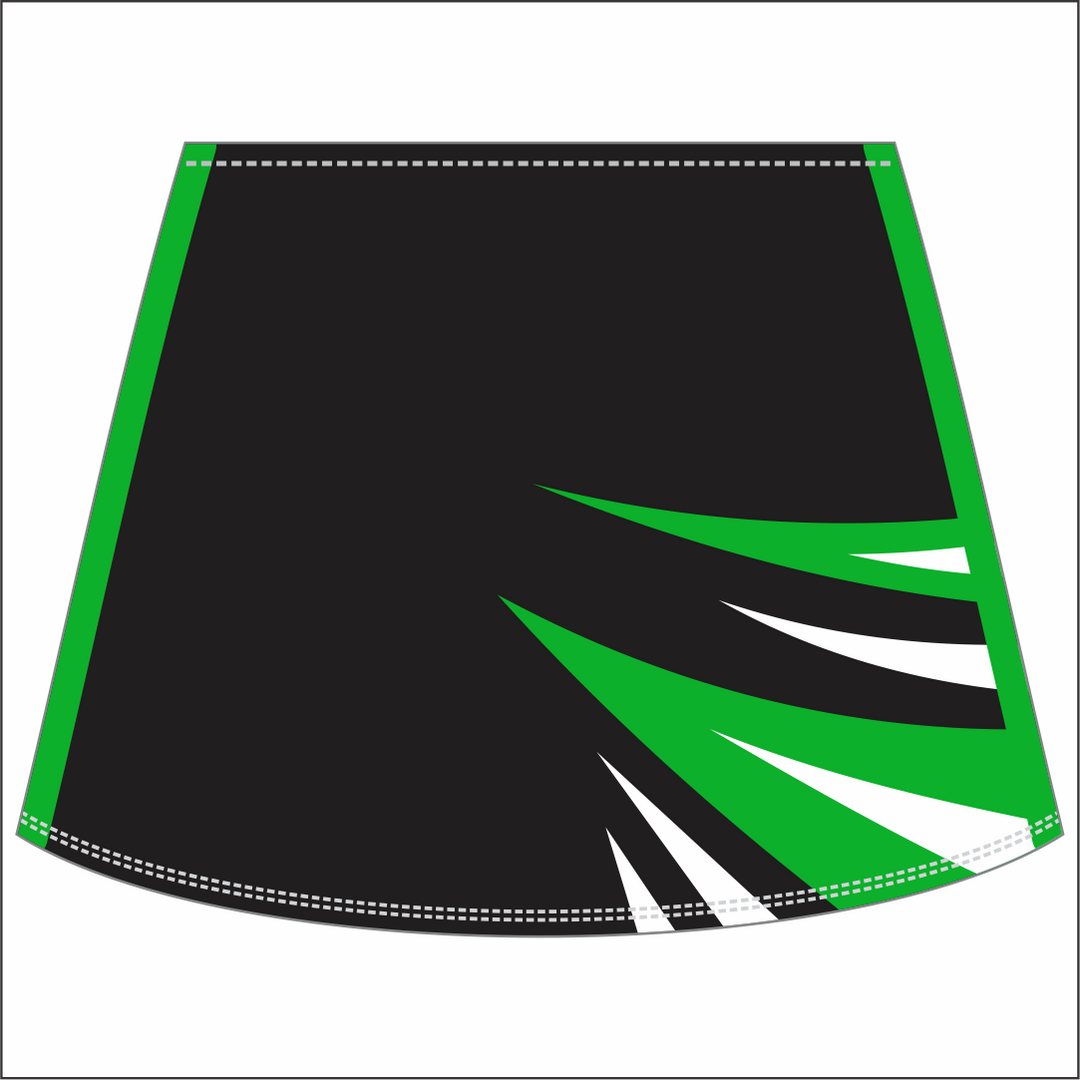 Teigrod Tywi Club Skort