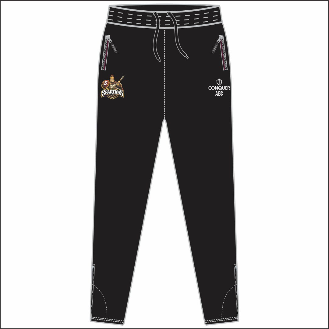 Lampeter Spartans Skinny Pants KIDS