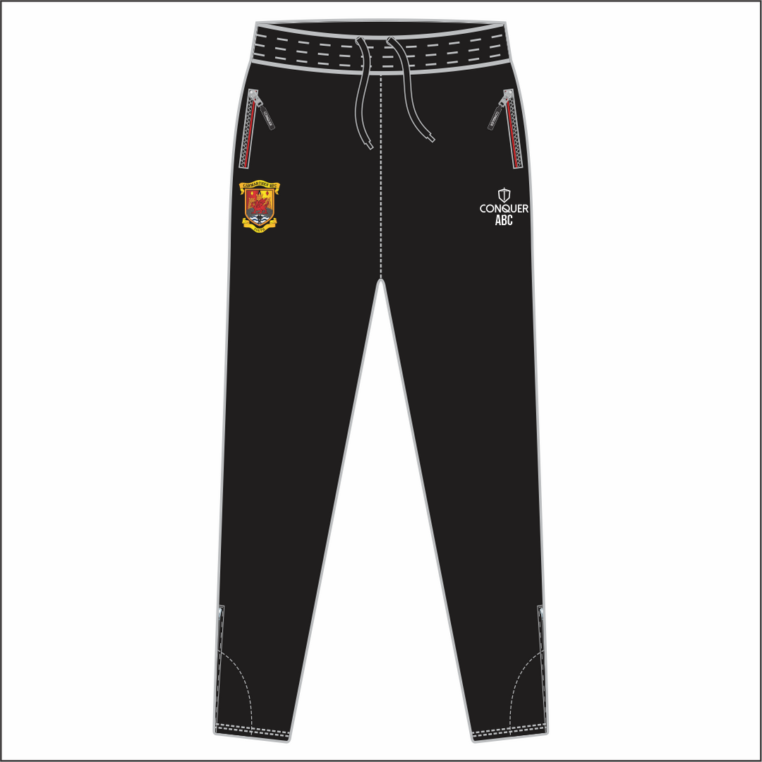Carmarthen Quins RFC 26/27 Skinny Pants KIDS