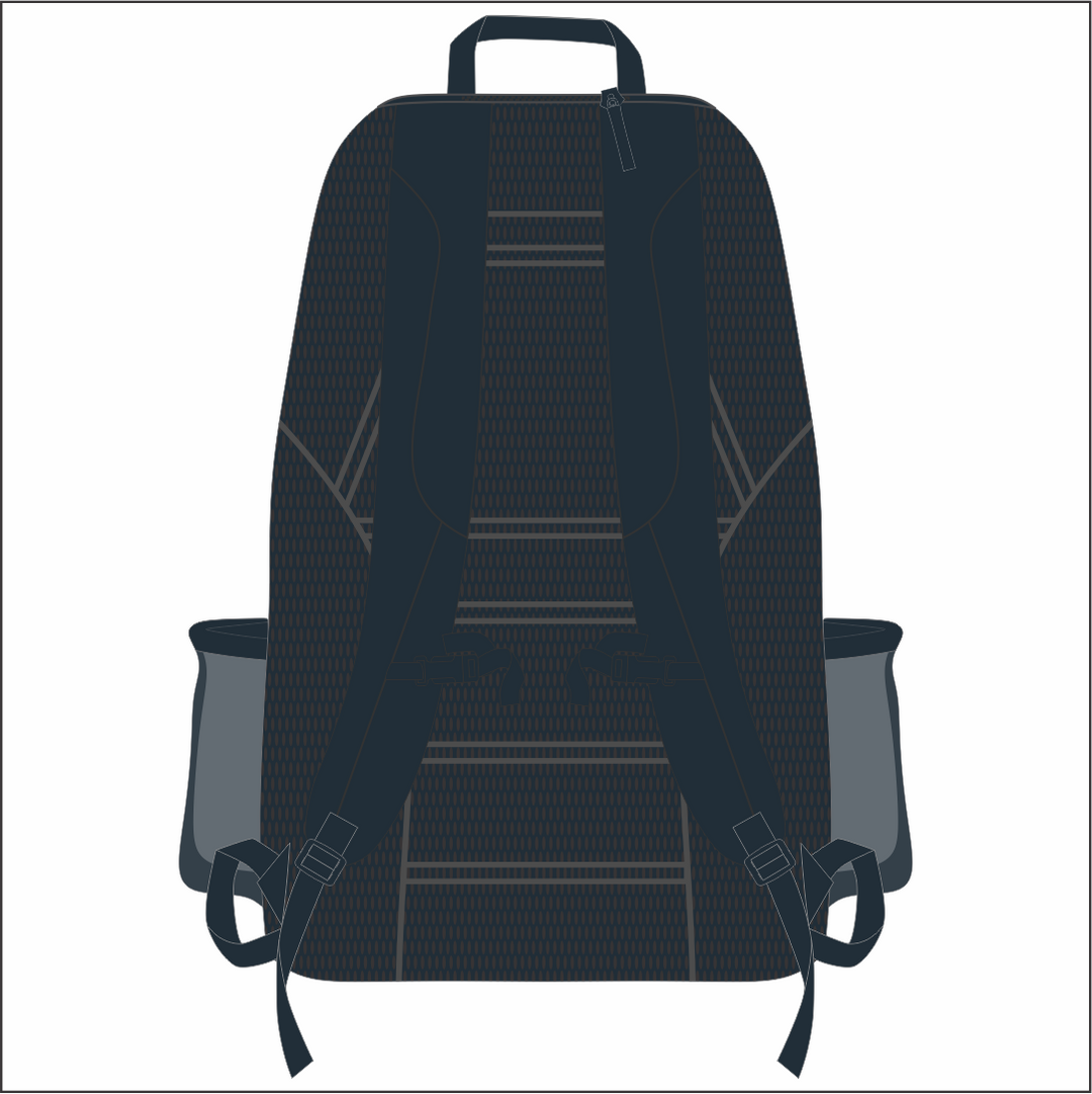 Glais RFC Shoulder Backpack