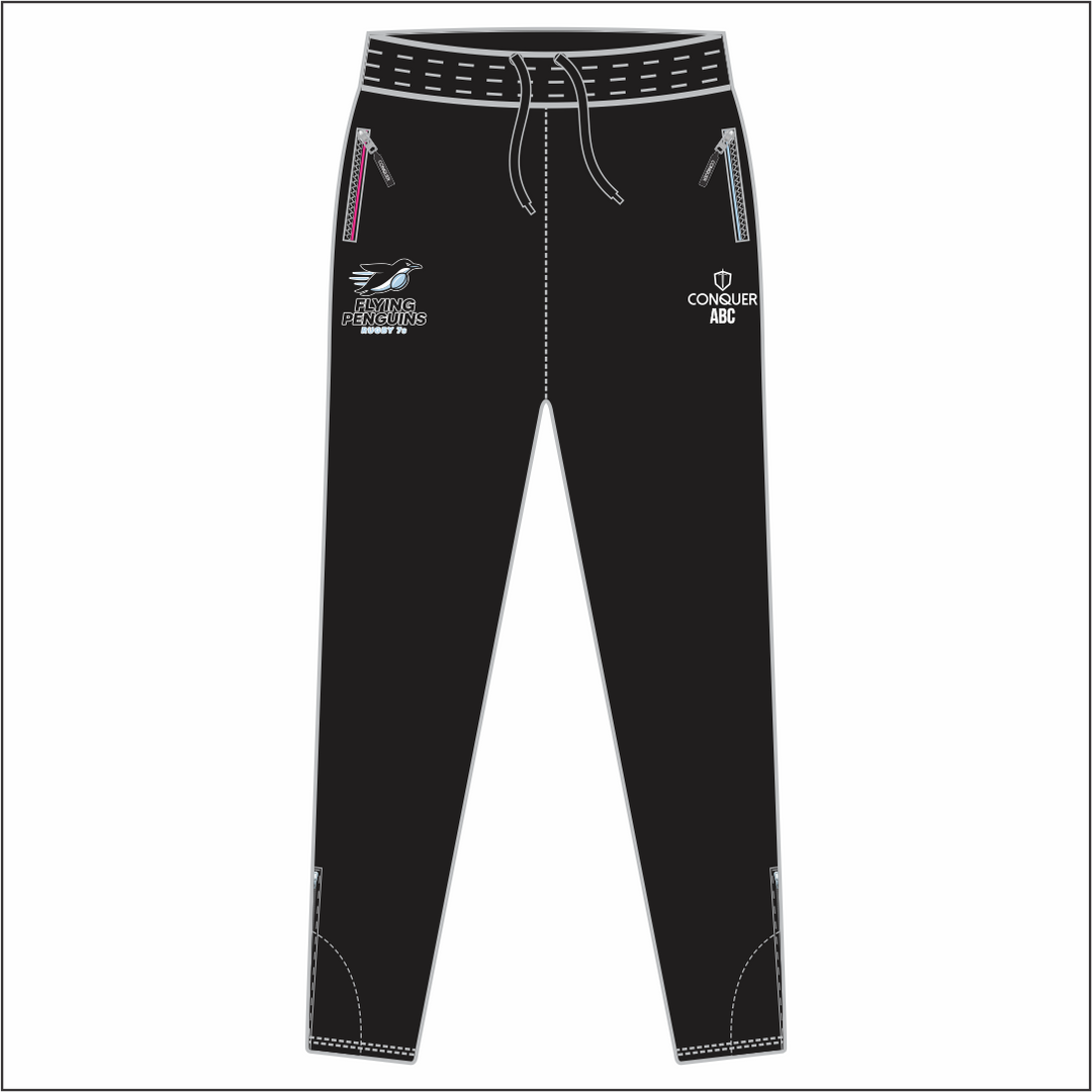 Flying Penguins Skinny Pants KIDS