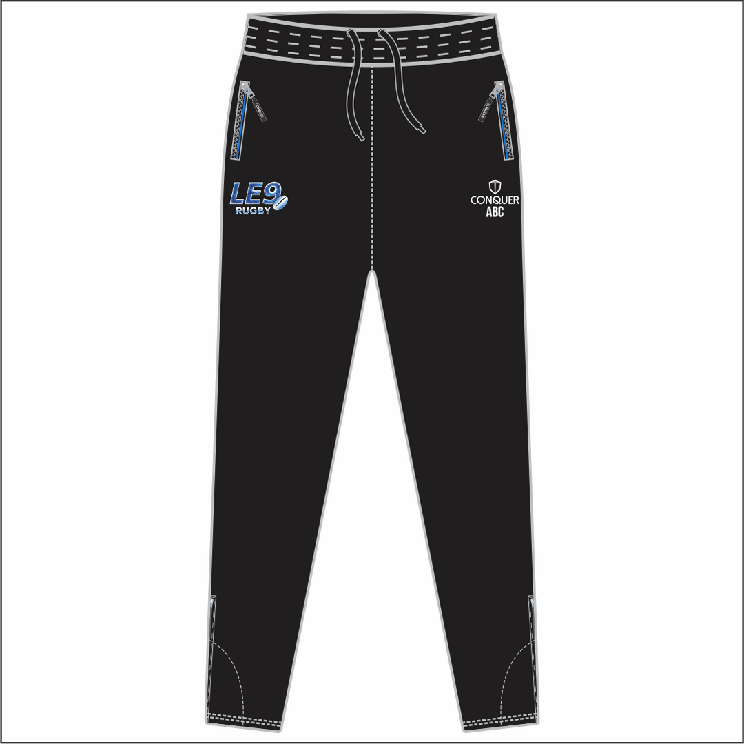 LE9 Rugby Skinny Pants KIDS