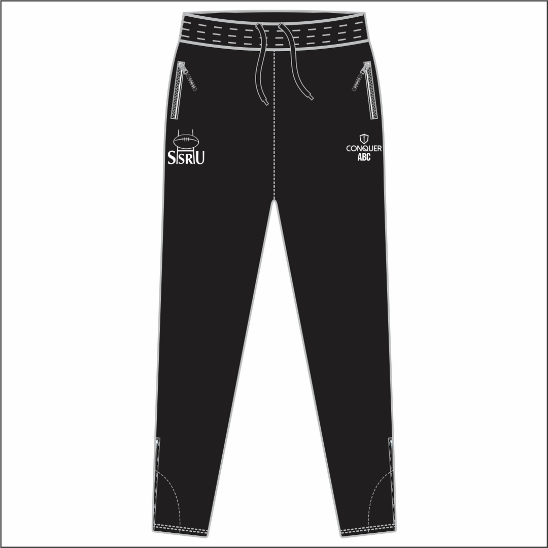 SSRU U16s (Blacks WEST) Skinny Pants KIDS