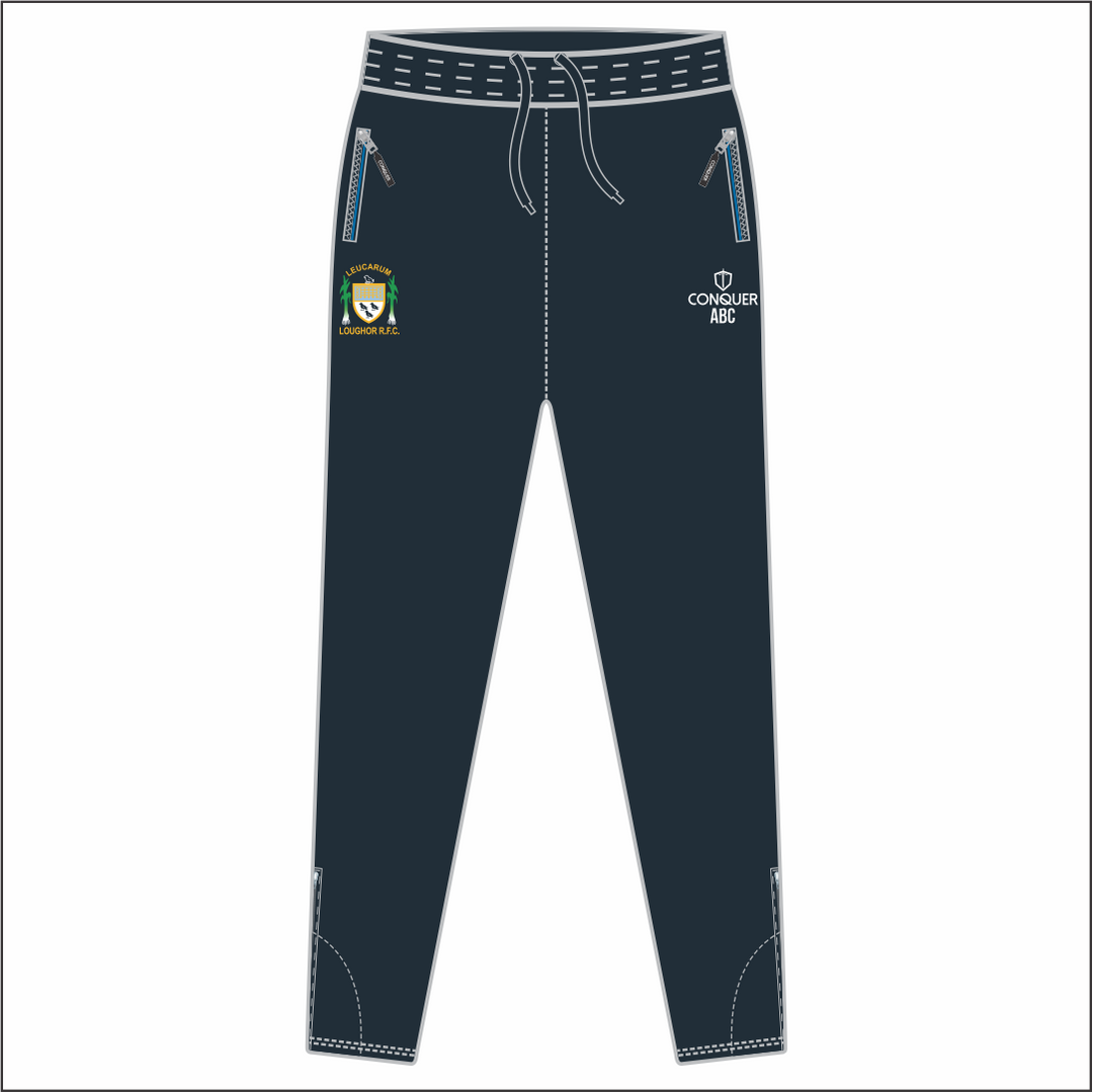 Loughor RFC 1XV Skinny Pants KIDS