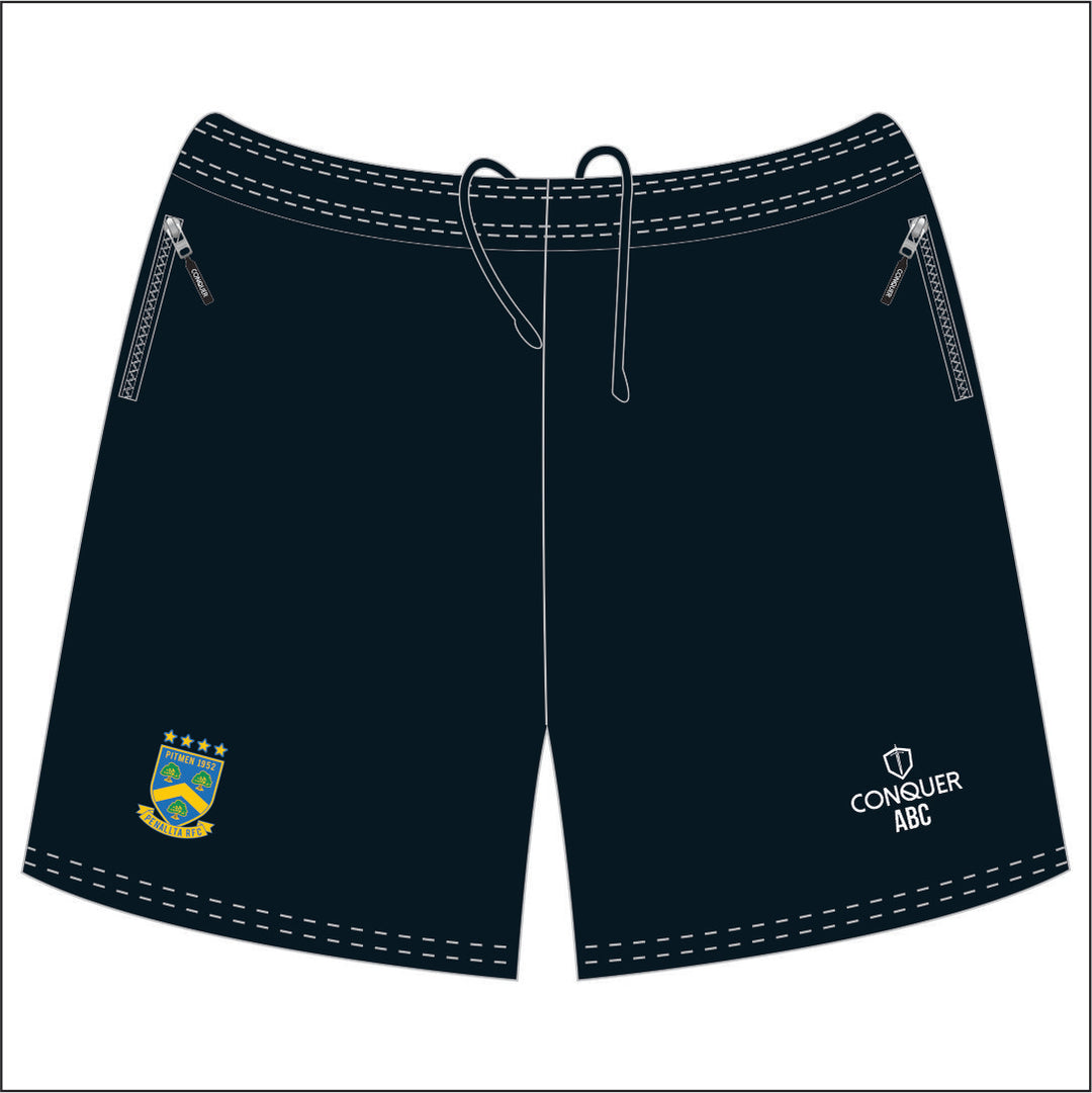 Penallta RFC LEISURE Shorts KIDS