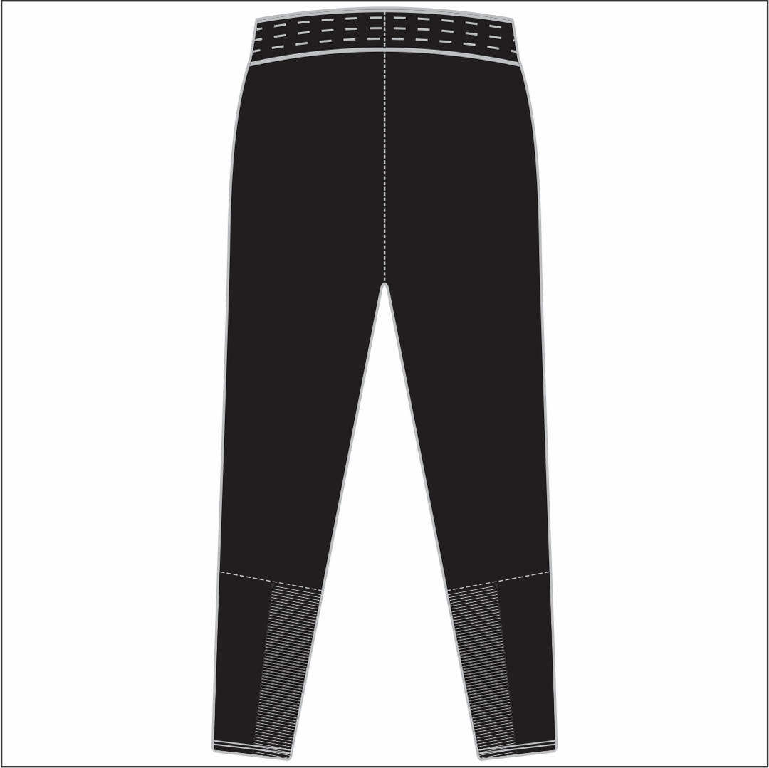 LE9 Rugby Skinny Pants