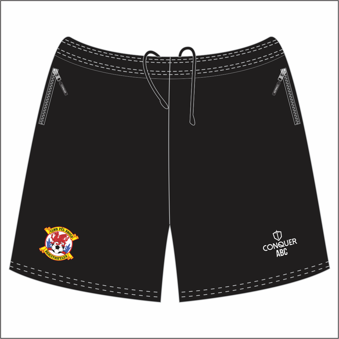 Bancffosfelen AFC Leisure Shorts KIDS