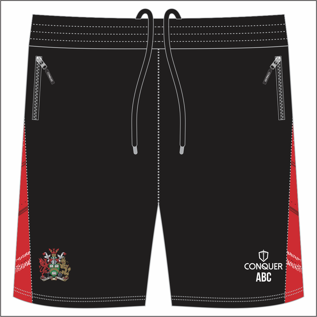 UOSW Leisure Shorts
