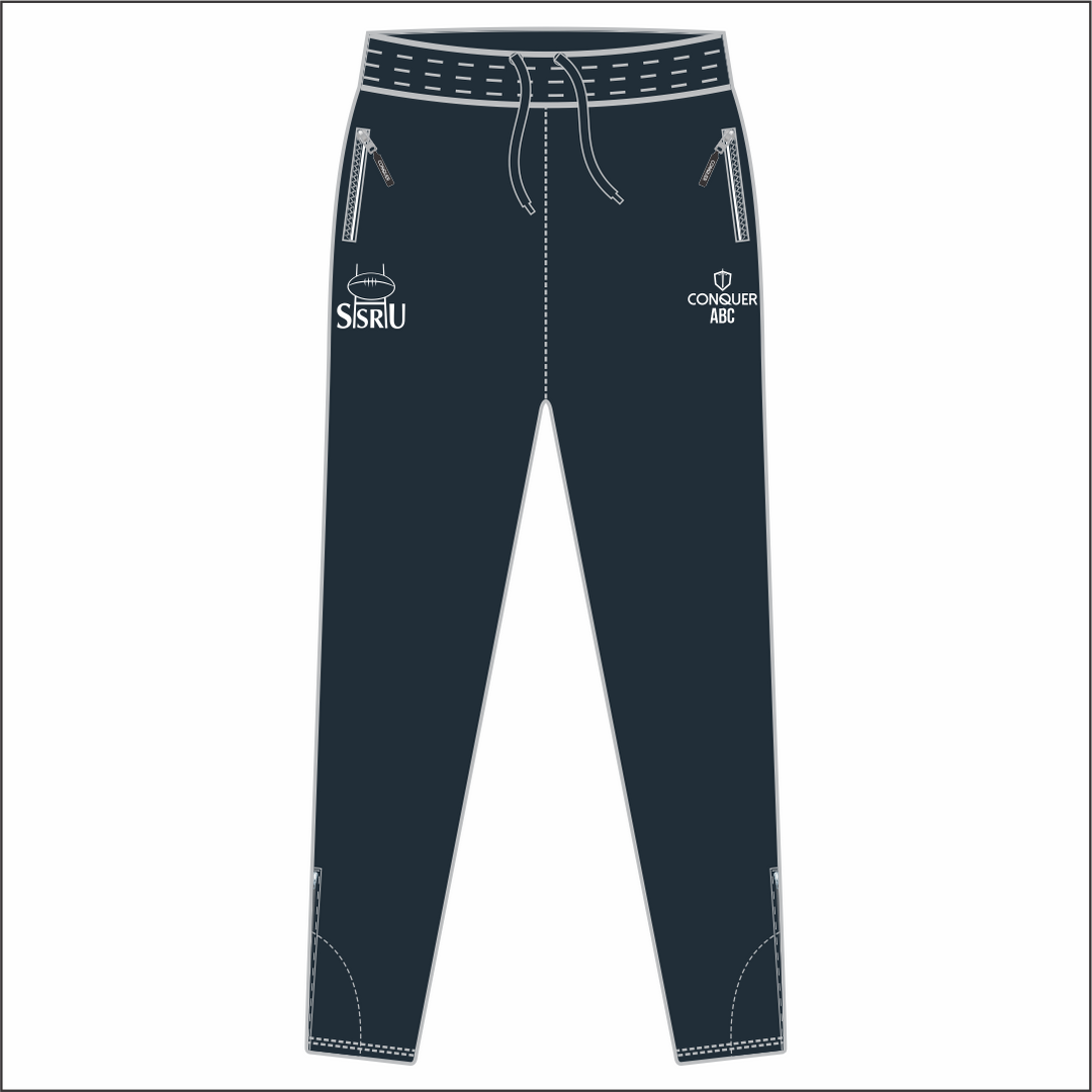 SSRU U16s (Whites EAST) Skinny Pants