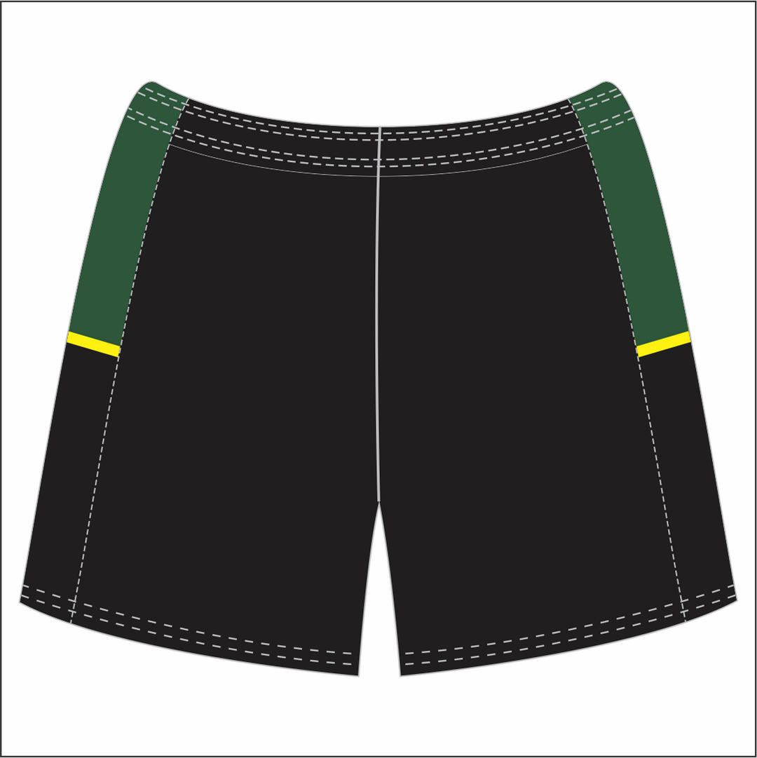 Ysgol Pontybrenin LEISURE Shorts