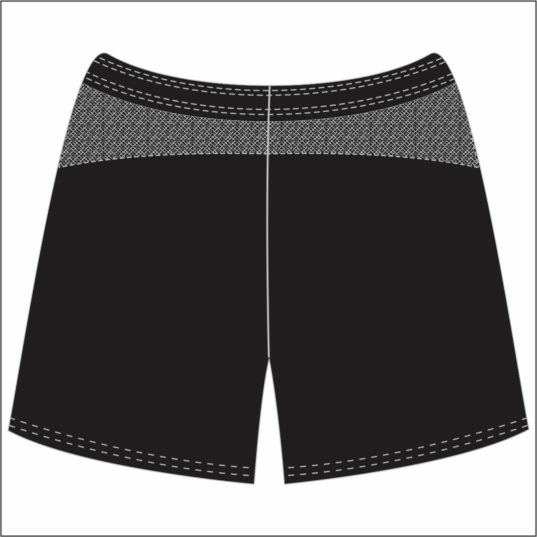Ynysddu RFC TRAVEL Shorts KIDS