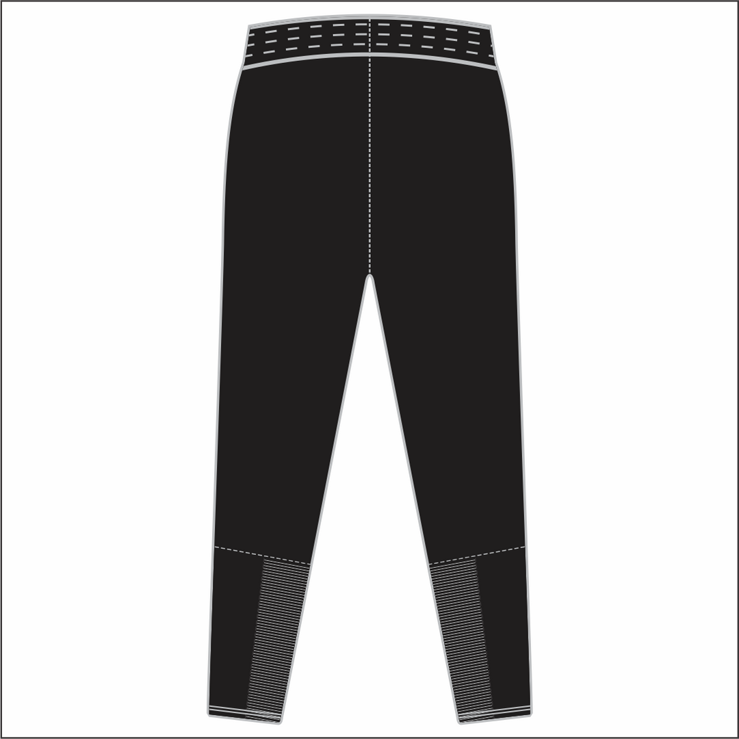 Clwb Criced Llambed Skinny Pants
