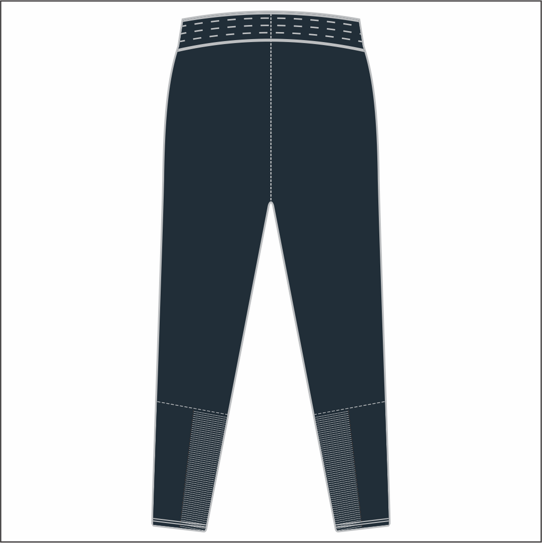 Rhymney JFC 26/27 Skinny Pants KIDS