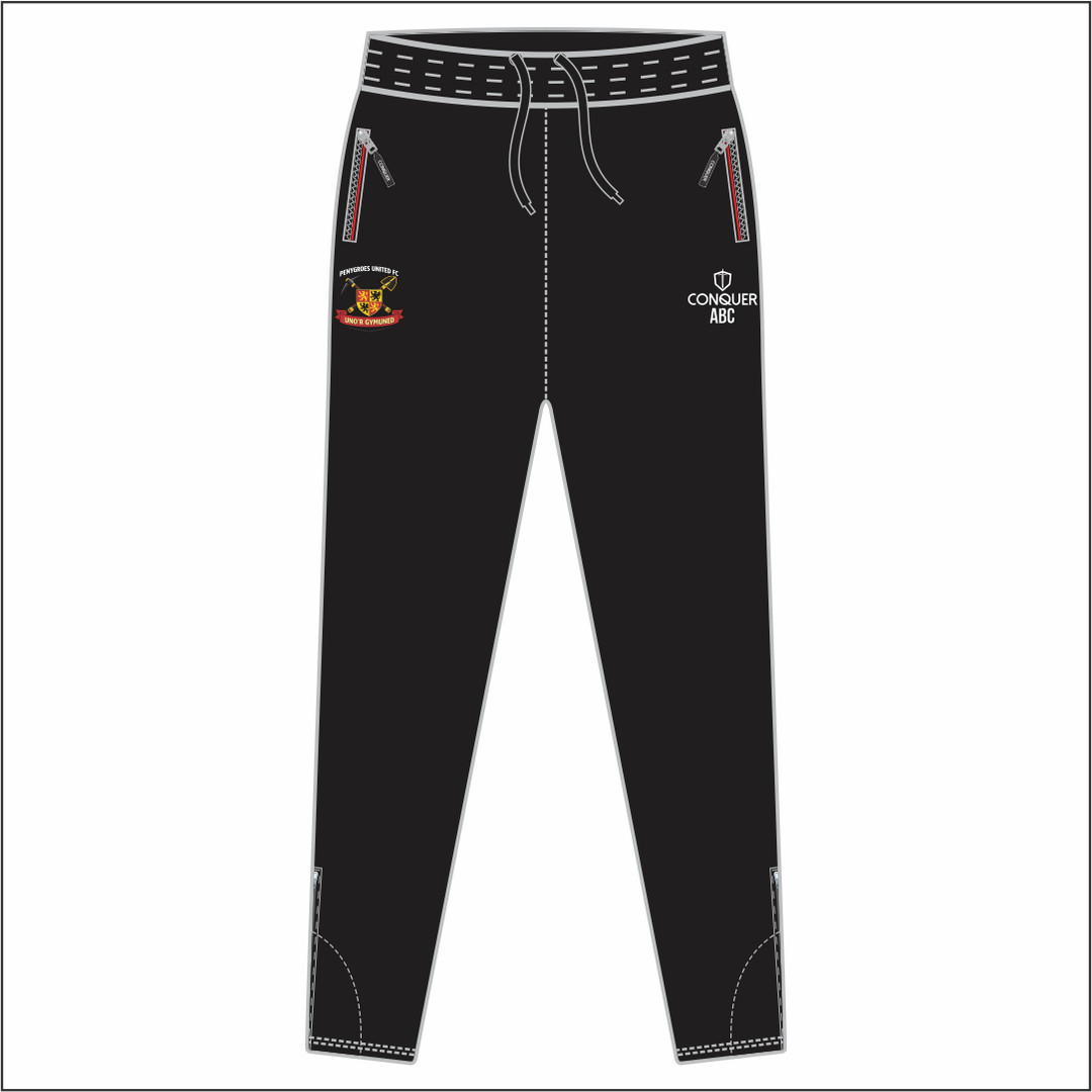 Penygroes FC Skinny Pants KIDS