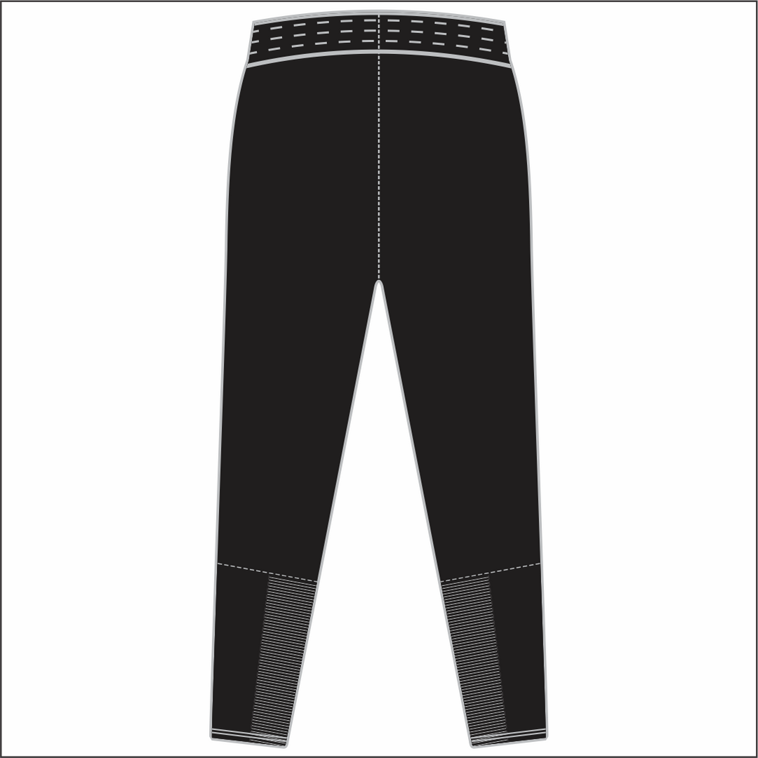 SSRU U16s (Blacks WEST) Skinny Pants KIDS