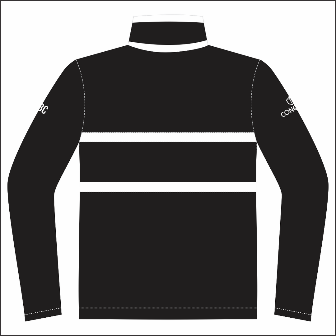 Tumble Colts 1/4 Zip Polar Fleece Midlayer