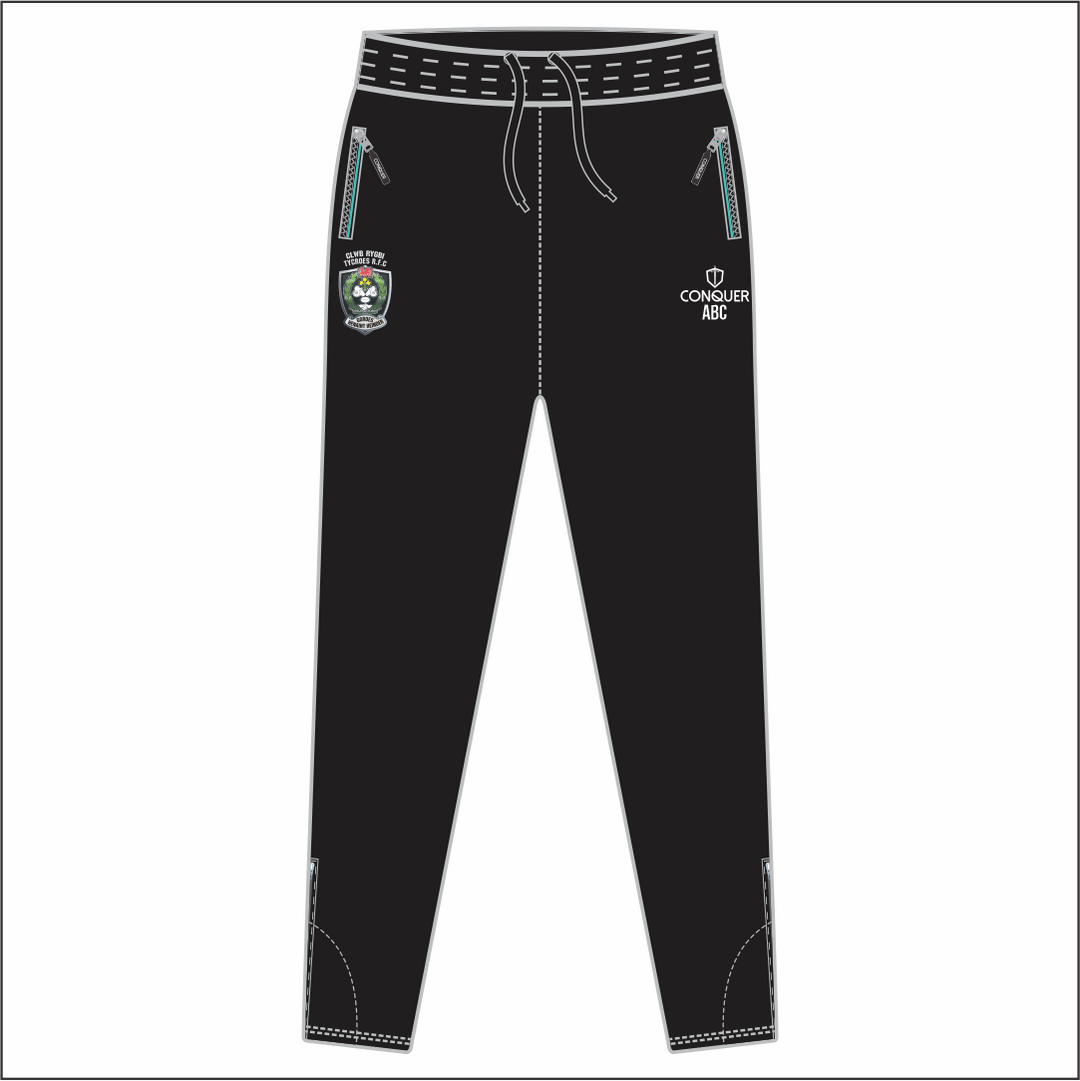 Tycroes LADIES RFC Skinny Pants