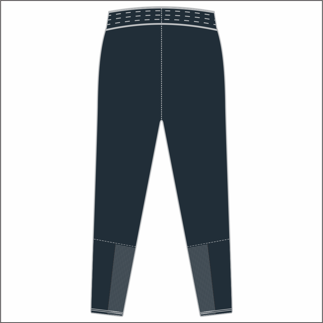 Loughor RFC 1XV Skinny Pants KIDS