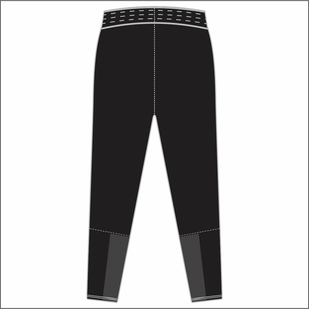 Bedwellty RFC Skinny Pants