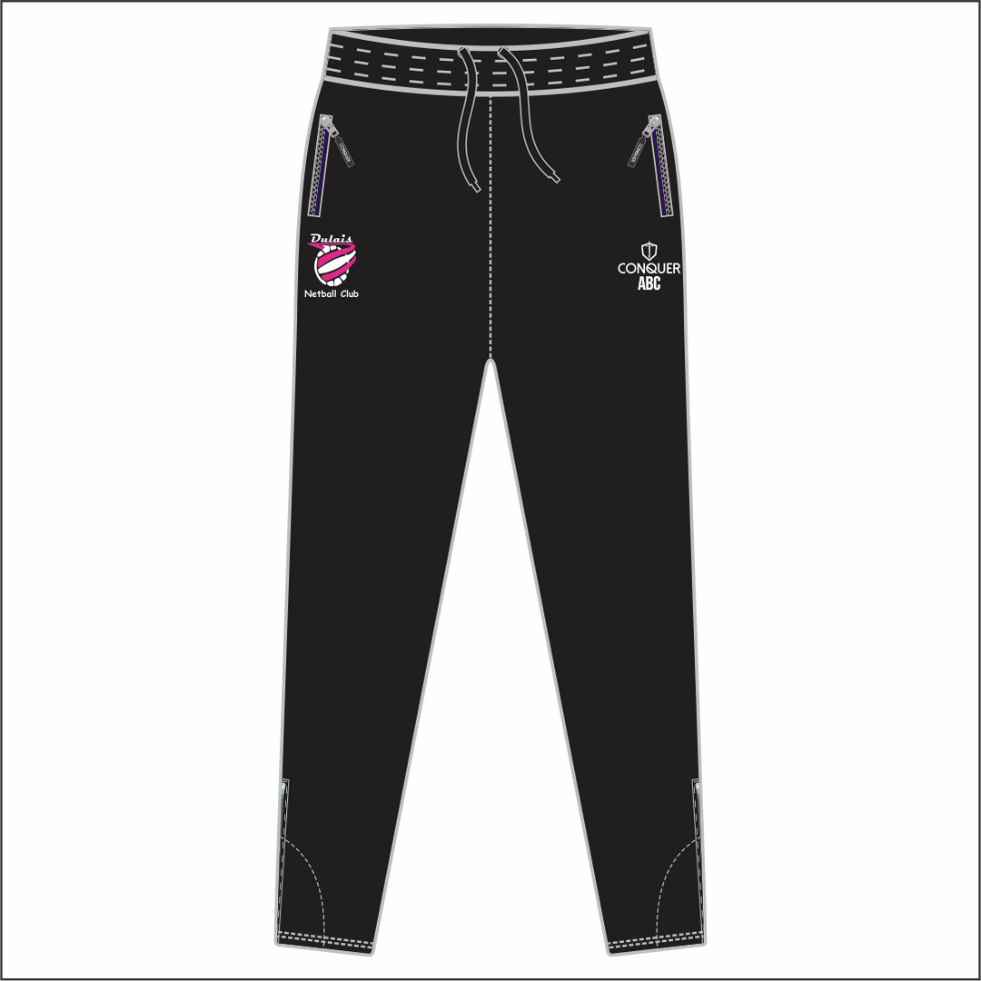 Dulais Netball Skinny Pants