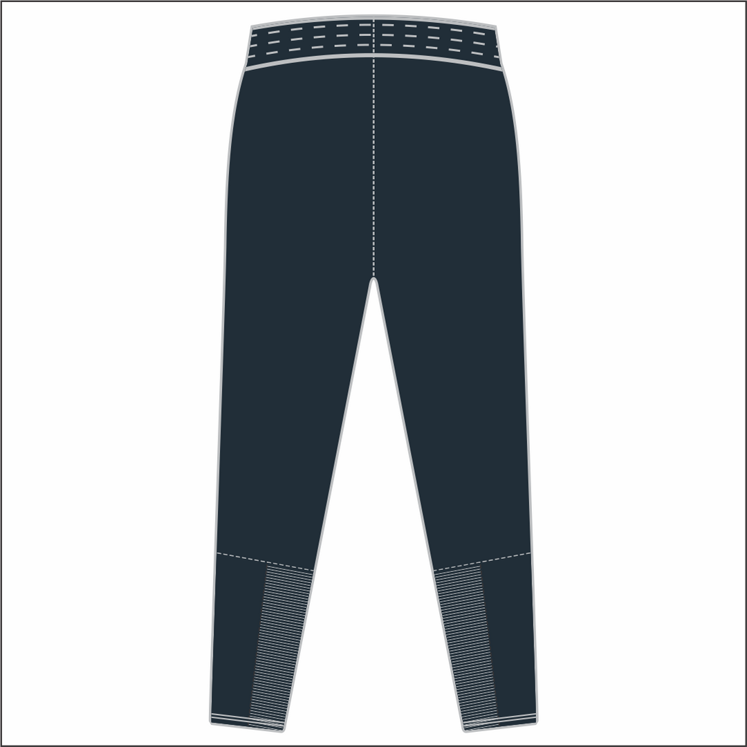 SSRU U16s (Whites EAST) Skinny Pants KIDS