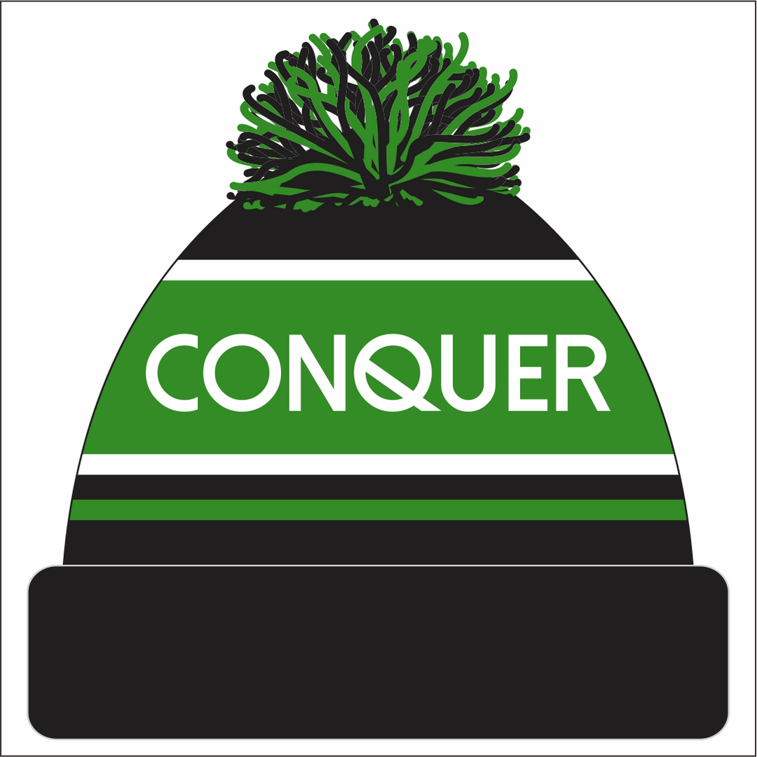 Whitland RFC Bobble Hat