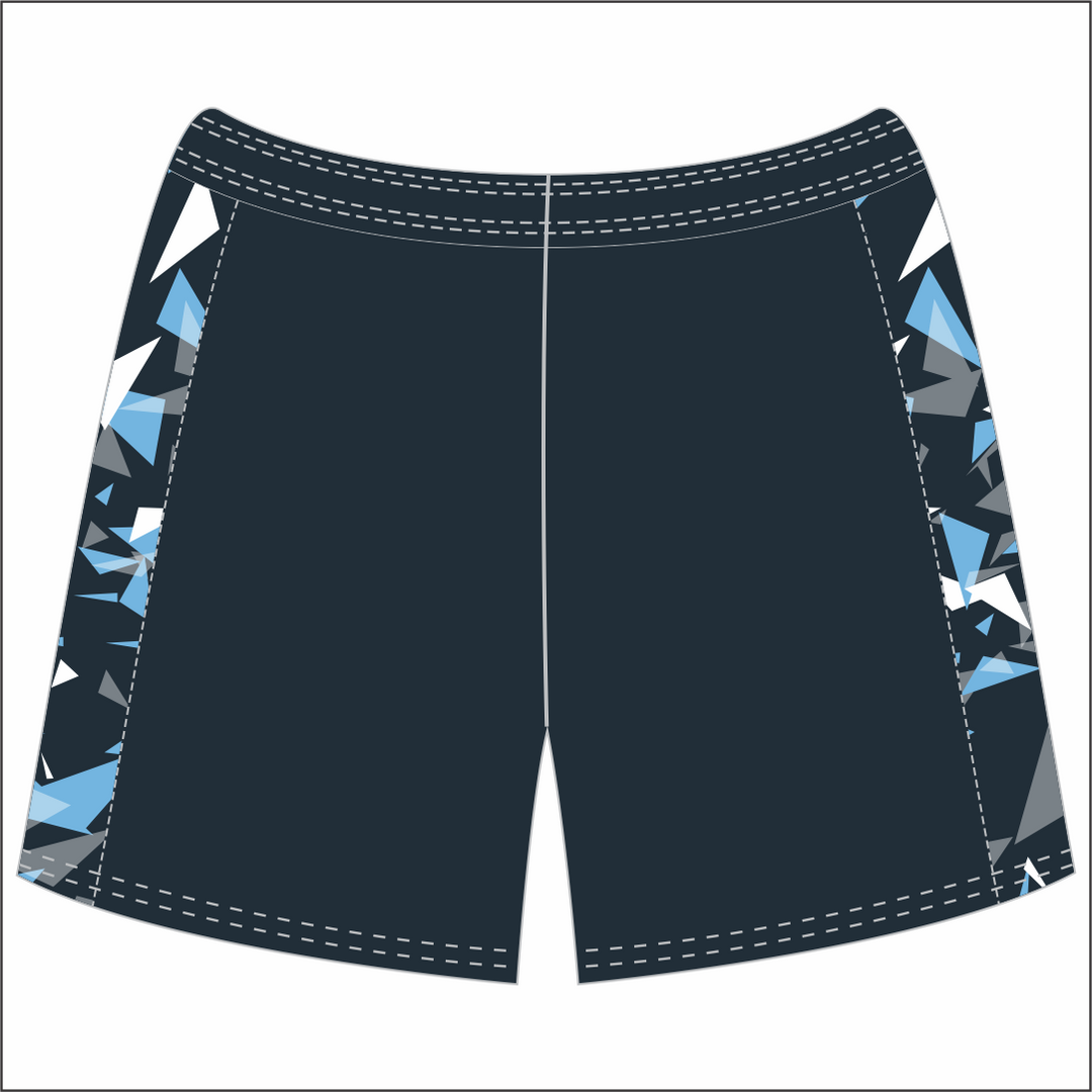 Trebanos RFC 26/27 LEISURE Shorts KIDS