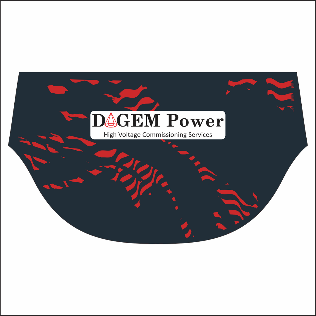 Glais RFC Swimming Trunks KIDS