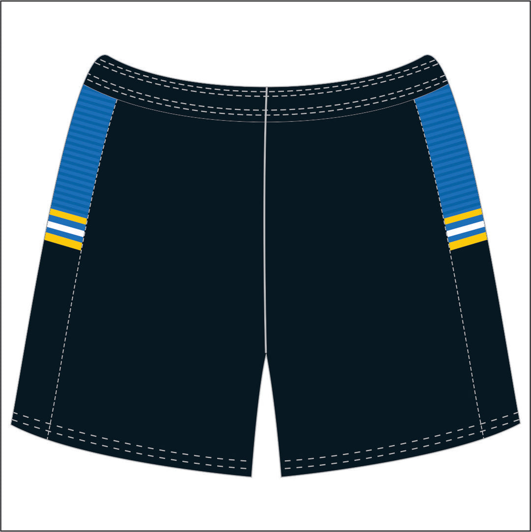 Penallta RFC LEISURE Shorts KIDS