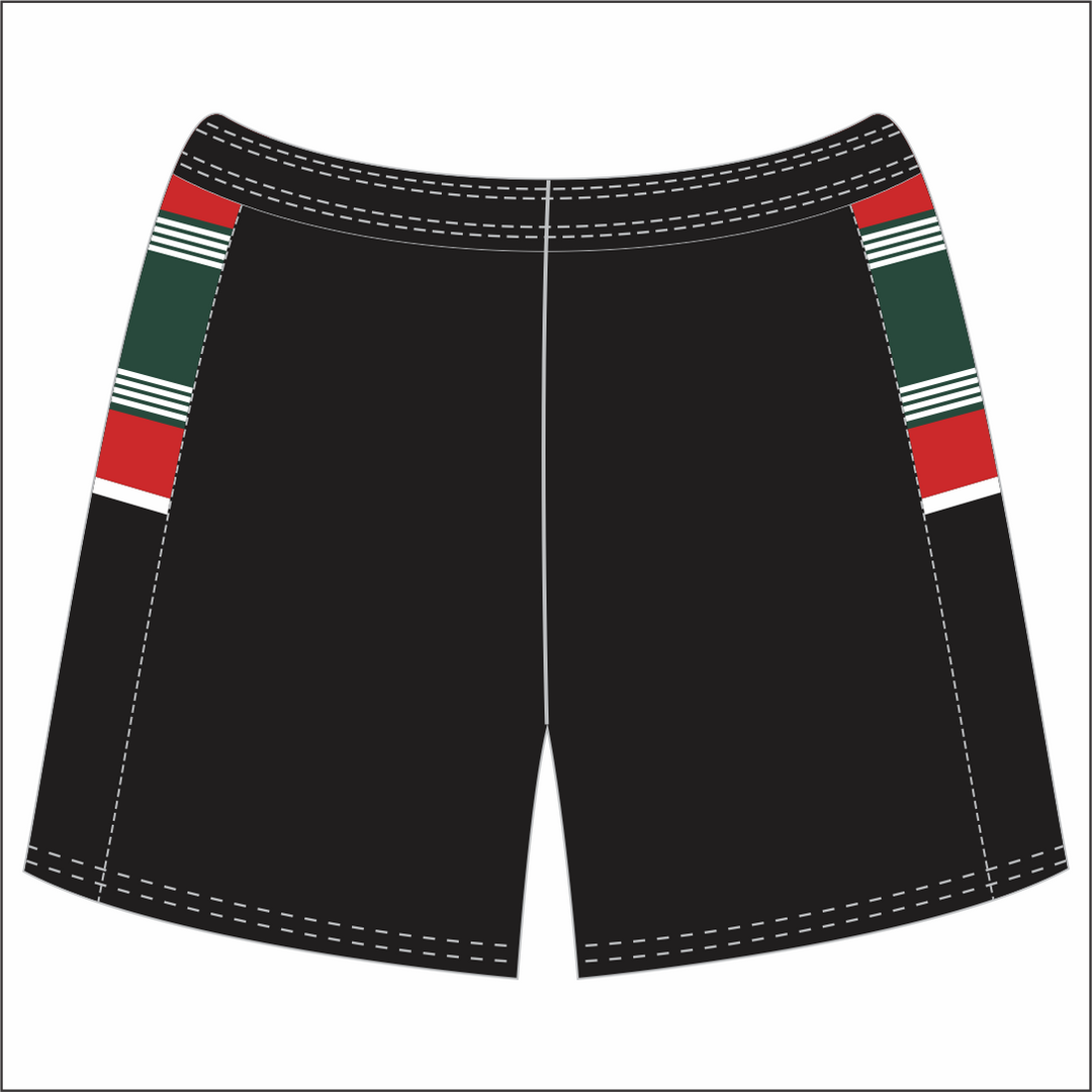 Blaenau Gwent Schools Leisure Shorts KIDS