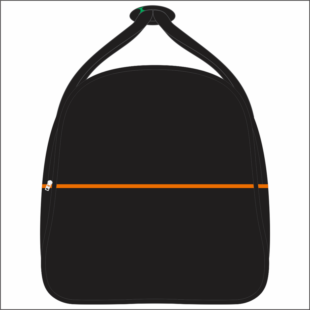 Cheetahs Invitational Kit Bag