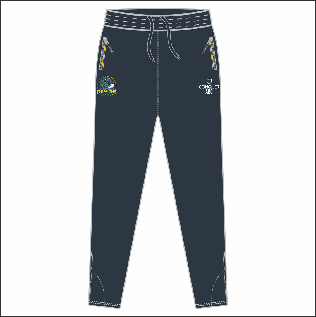Pembs Dragons Skinny Pants KIDS