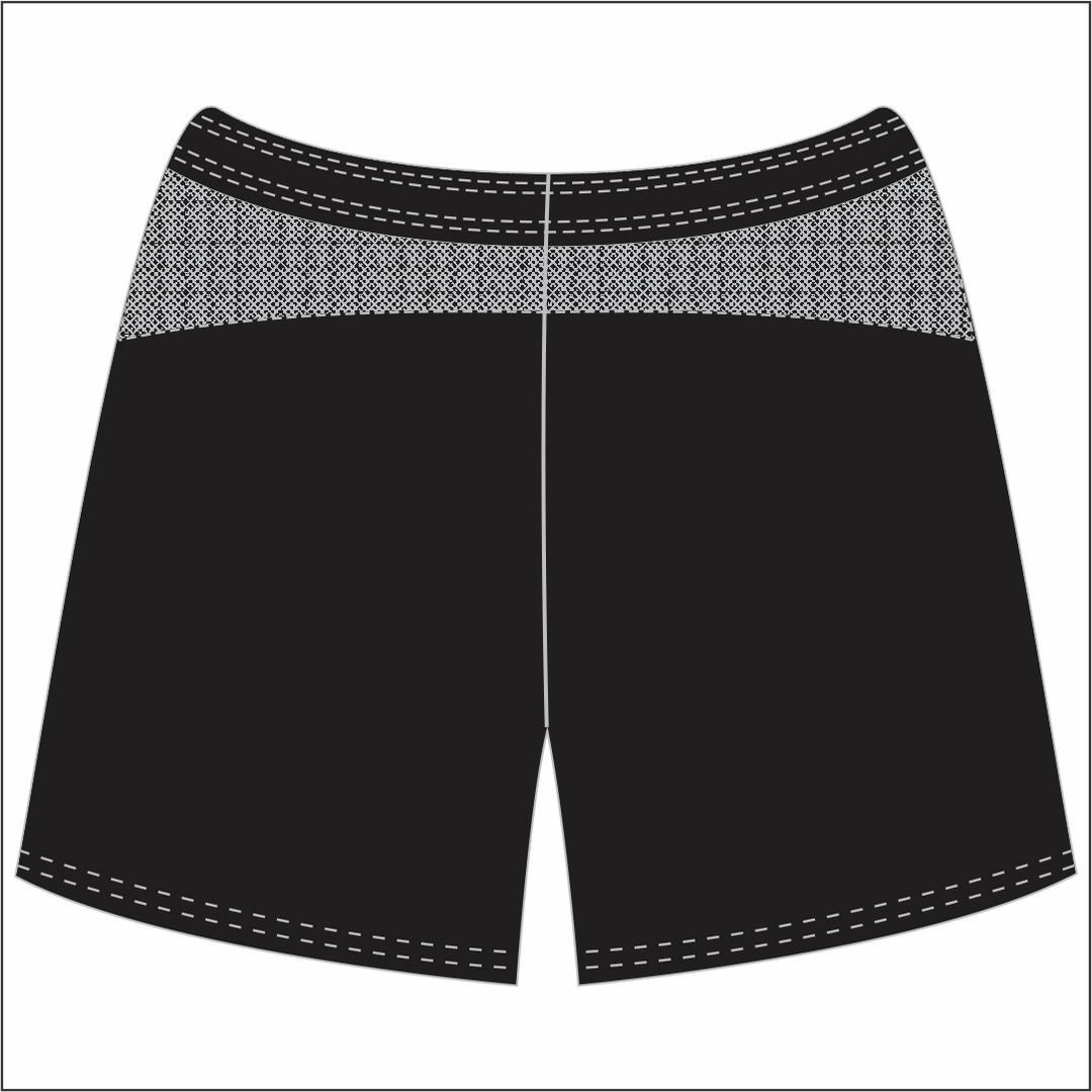 Neath & District YFC TRAVEL Shorts KIDS