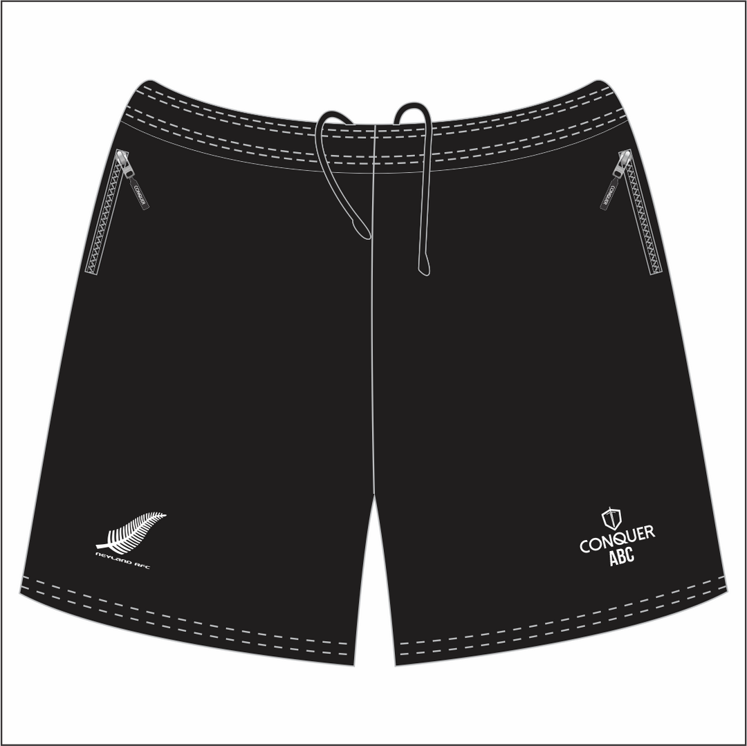 Neyland RFC LEISURE Shorts KIDS