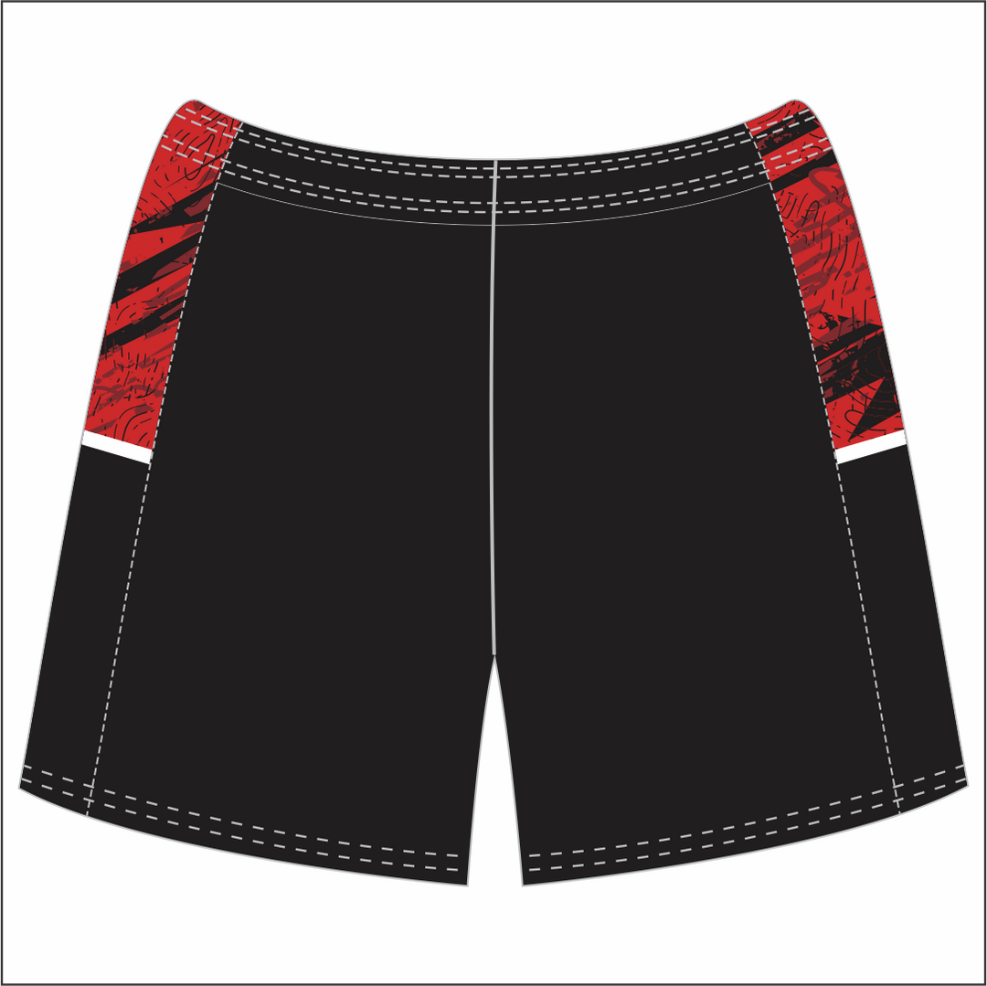 Griffithstown FC Leisure Shorts
