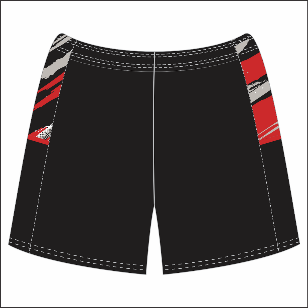 Bancffosfelen AFC Leisure Shorts KIDS