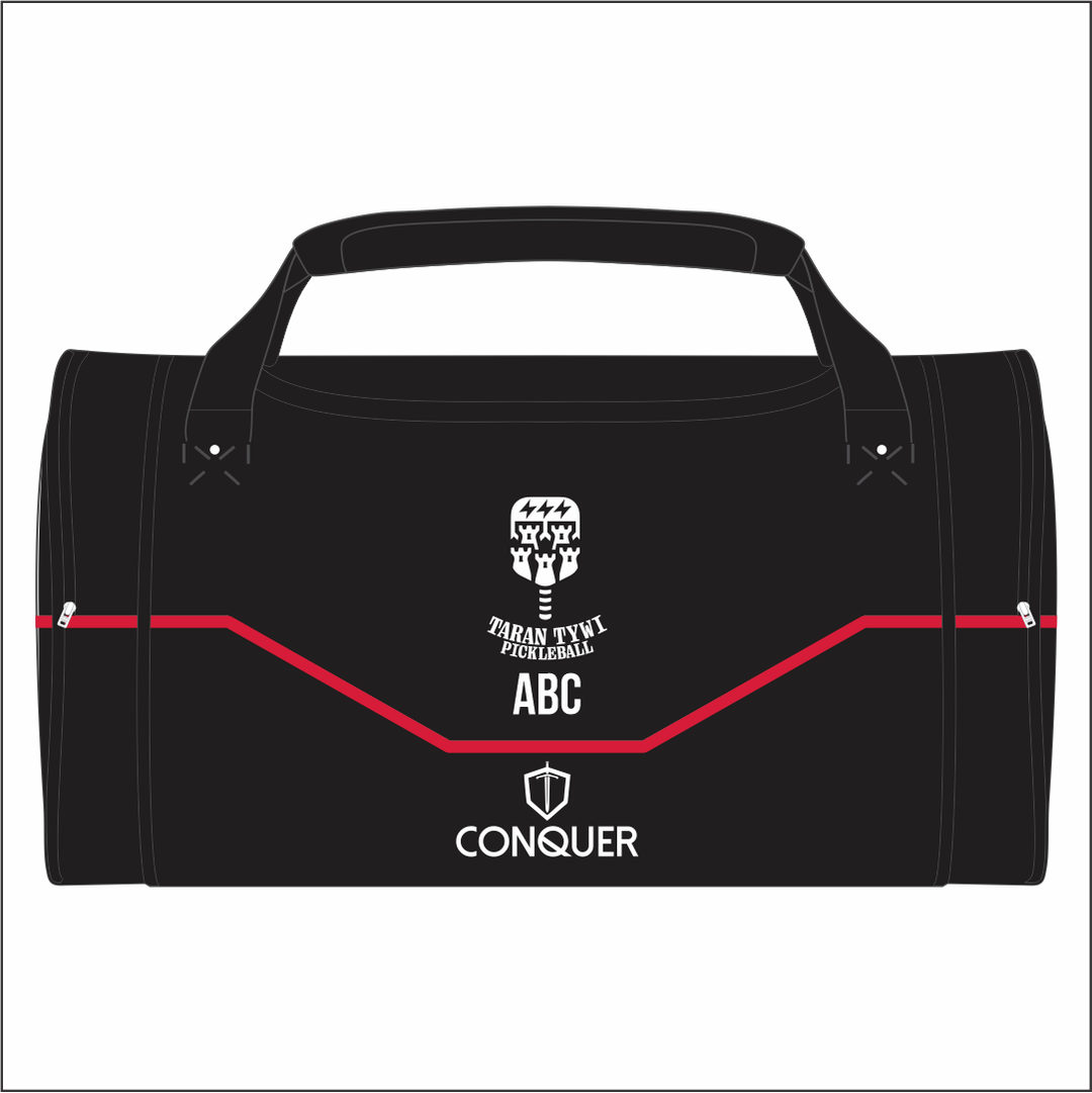 Taran Tywi Pickleball Kit Bag