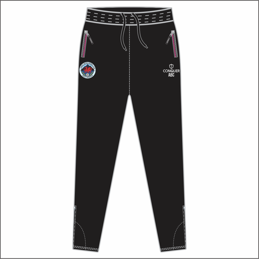 Tumble United Ladies Skinny Pants KIDS
