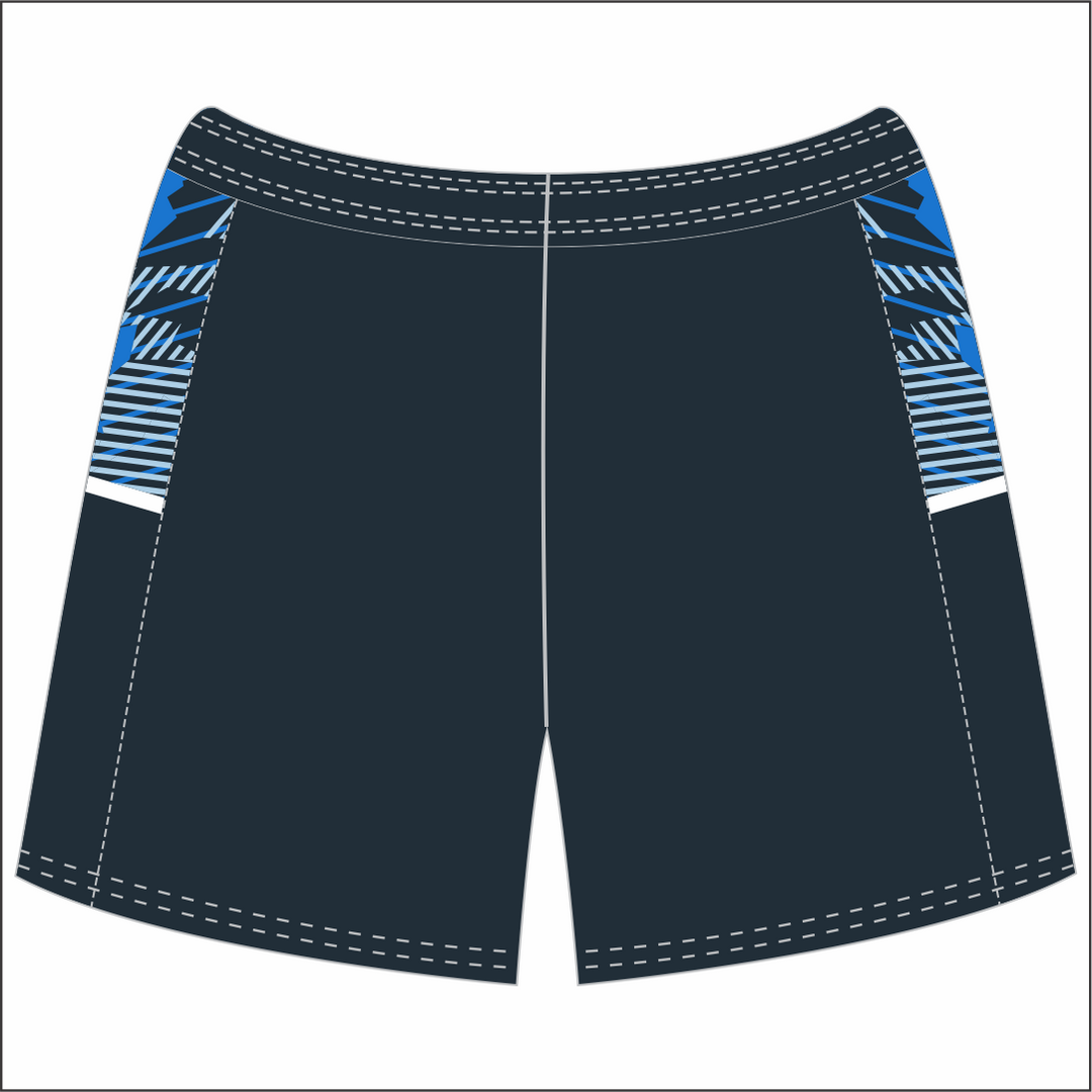 FC Tredegar Minis & Juniors LEISURE Shorts