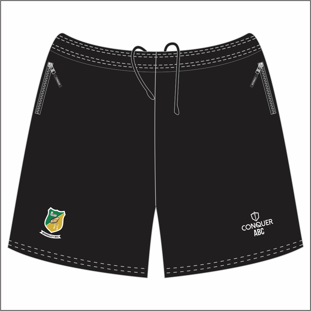 Bedwellty RFC LEISURE Shorts