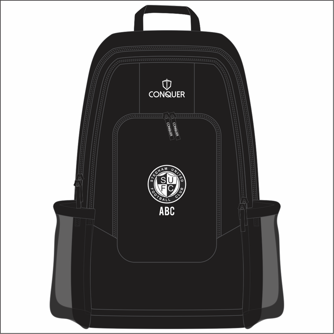 Stedham FC Shoulder Backpack