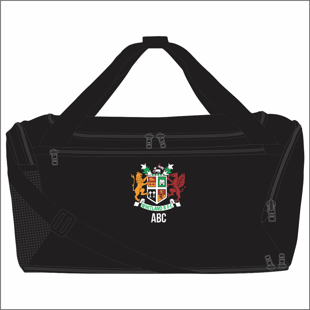 Whitland RFC PRO Kit Bag