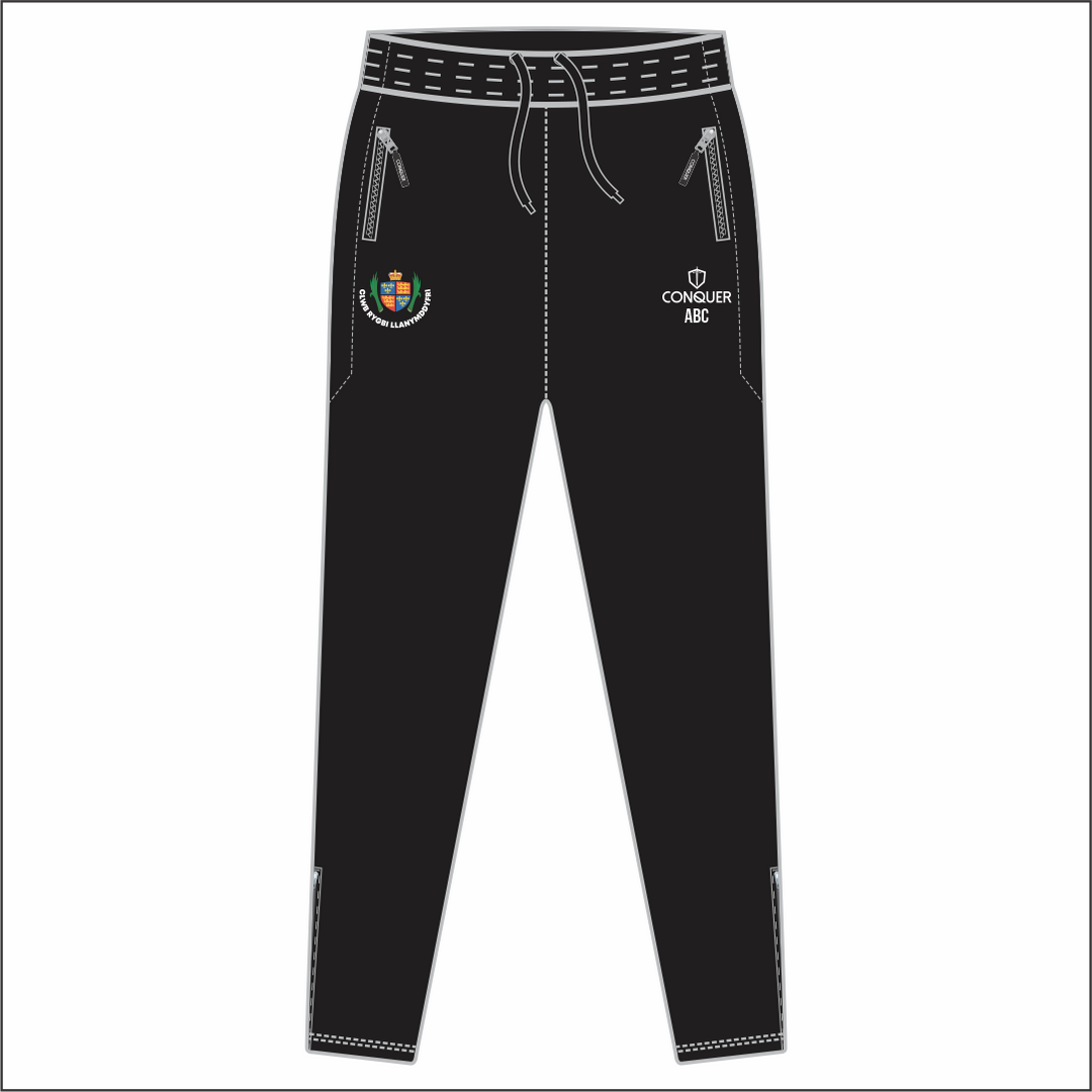 Llandovery RFC PRO Skinny Pants - 26/27